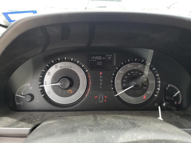 Photo 9 from auction – 2016 HONDA ODYSSEY EX with VIN 5FNRL5H67GB004773