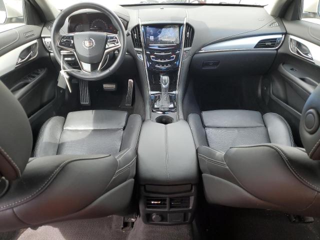 Photo 8 from auction – 2014 CADILLAC ATS PREMIU with VIN 1G6AE5S3XE0169768