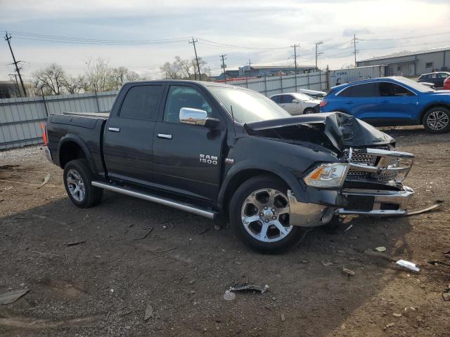 Photo 4 from auction – 2017 RAM 1500 LARAM with VIN 1C6RR7NTXHS797325