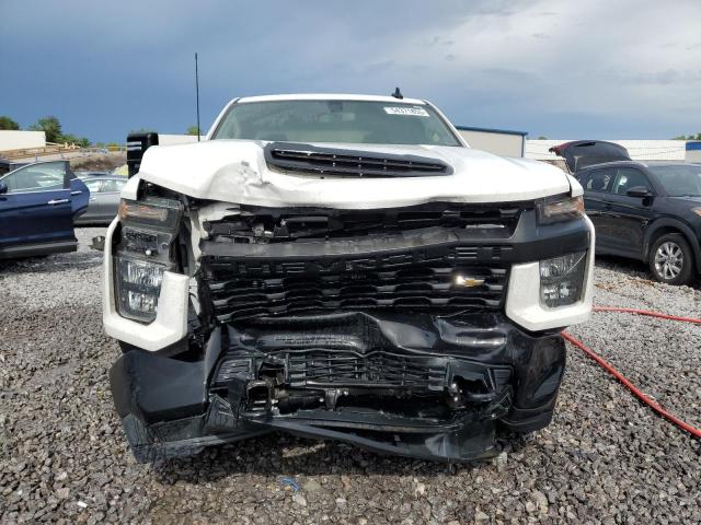 Photo 5 from auction – 2020 CHEVROLET SILVERADO with VIN 1GC5YLE73LF296980