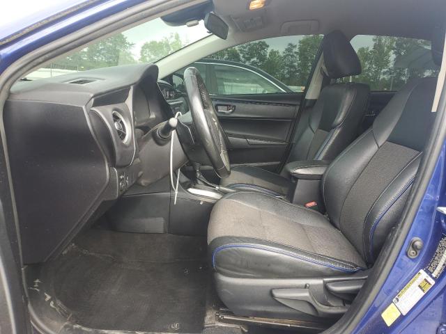 Photo 7 from auction – 2017 TOYOTA COROLLA L with VIN 2T1BURHE6HC785773