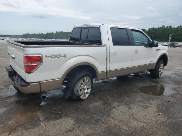 Photo 3 from auction – 2013 FORD F150 SUPER with VIN 1FTFW1ET1DKF04360