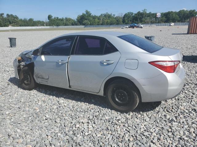 Photo 2 from auction – 2015 TOYOTA COROLLA L with VIN 2T1BURHE3FC366521