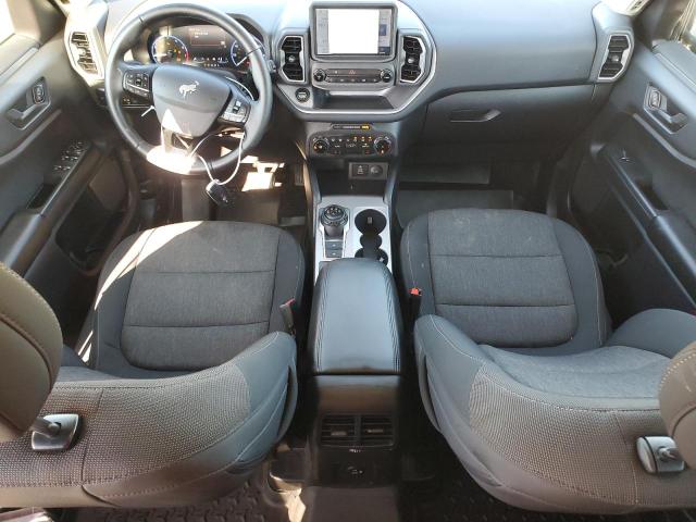 Photo 8 from auction – 2024 FORD BRONCO SPO with VIN 3FMCR9B65RRF02715