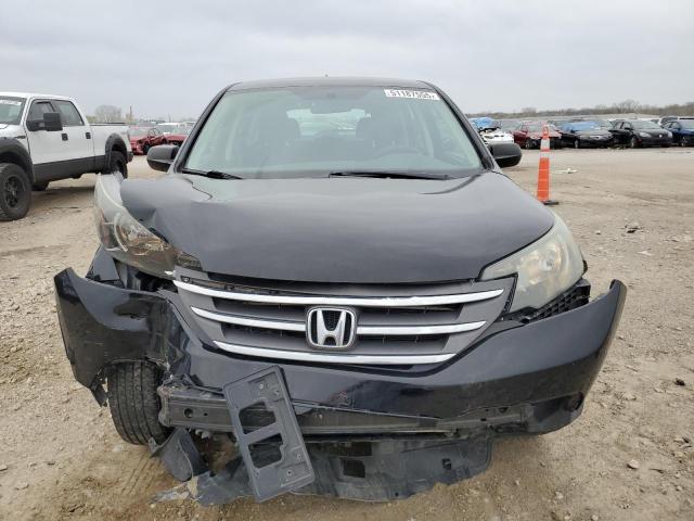 Photo 5 from auction – 2014 HONDA CR-V LX with VIN 2HKRM4H33EH710778
