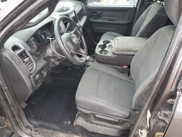 Photo 7 from auction – 2021 RAM 2500 TRADE with VIN 3C6UR5CL8MG538609