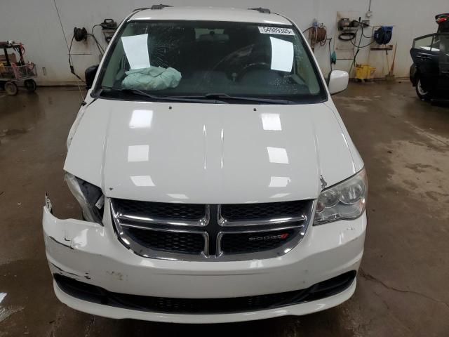 Photo 5 from auction – 2013 DODGE GRAND CARA with VIN 2C4RDGCG2DR770905