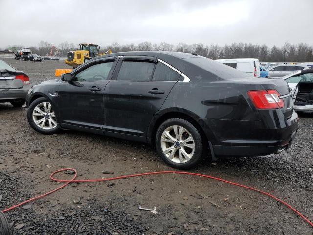Photo 2 from auction – 2010 FORD TAURUS SEL with VIN 1FAHP2EW8AG170158