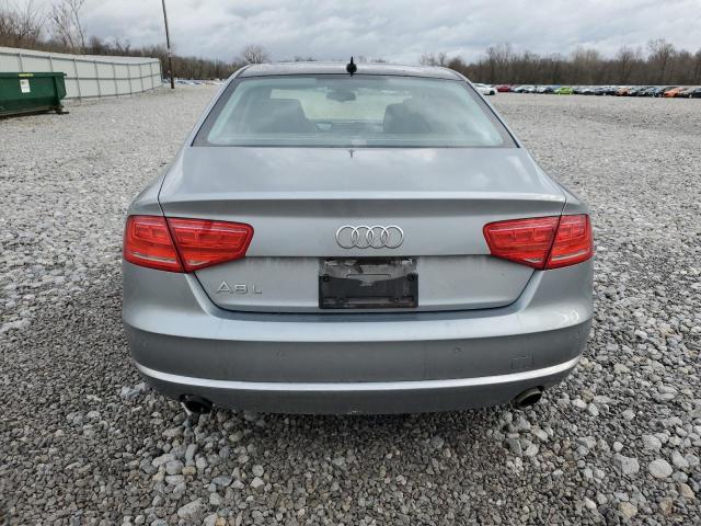 Снимка 6 от търг – 2013 AUDI A8 L QUATT с VIN WAURGAFD0DN000783