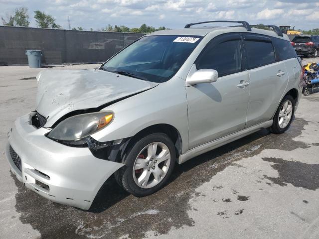 Foto 1 de la subasta – 2004 TOYOTA COROLLA MA con VIN 2T1KR32E24C212600