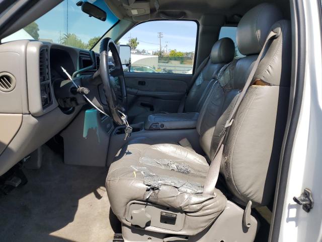 Photo 7 from auction – 1999 CHEVROLET SILVERADO with VIN 1GCEK19T7XE234622
