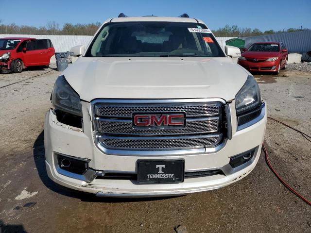Photo 5 from auction – 2013 GMC ACADIA DEN with VIN 1GKKRTKD1DJ212720