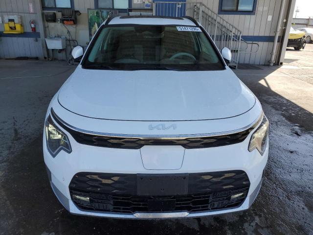 Photo 5 from auction – 2024 KIA NIRO WAVE with VIN KNDCT3L14R5087153