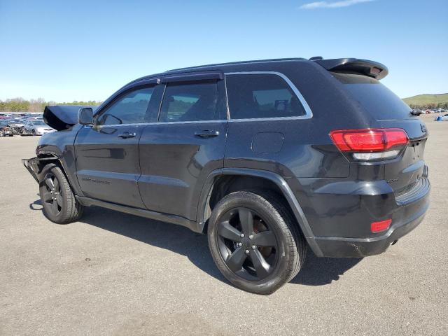 Photo 2 from auction – 2015 JEEP GRAND CHER with VIN 1C4RJFAG1FC912114
