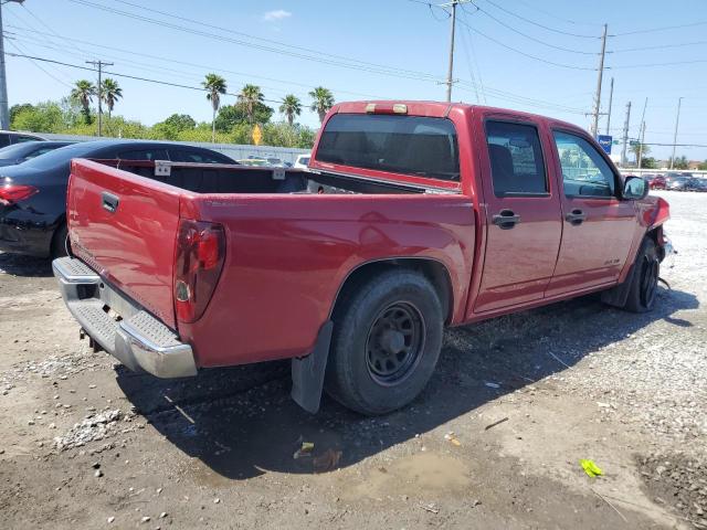 Photo 3 from auction – 2005 CHEVROLET COLORADO with VIN 1GCCS136558128031