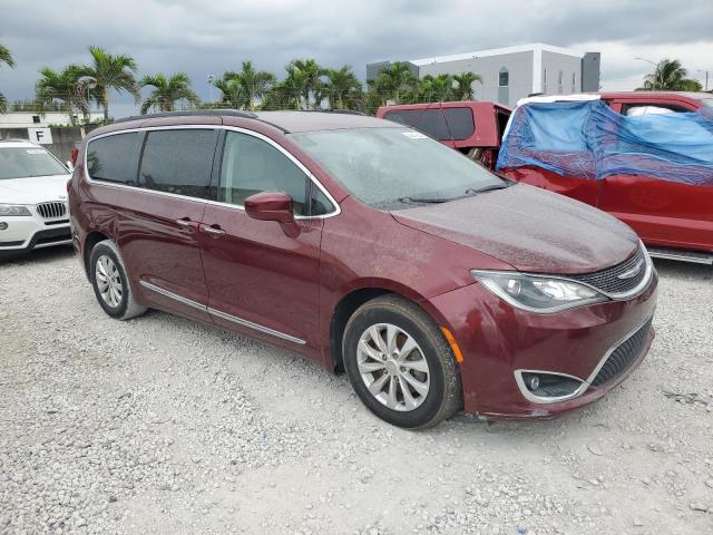 Снимка 4 от търг – 2017 CHRYSLER PACIFICA T с VIN 2C4RC1BG4HR688309