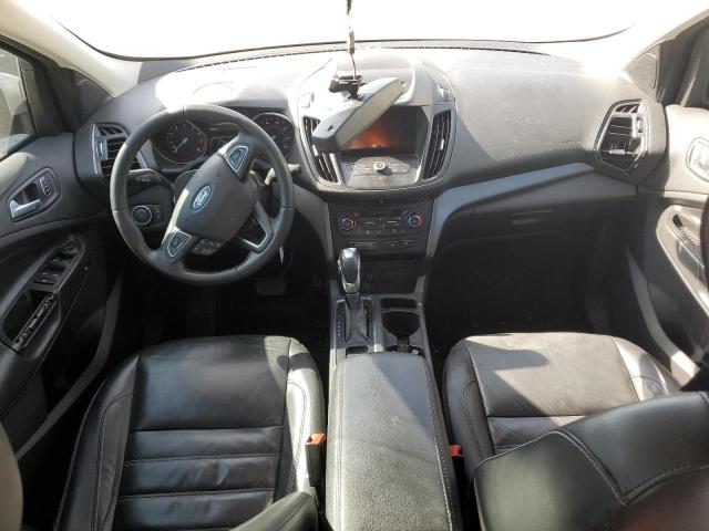 Photo 8 from auction – 2018 FORD ESCAPE SEL with VIN 1FMCU0HD7JUA22432
