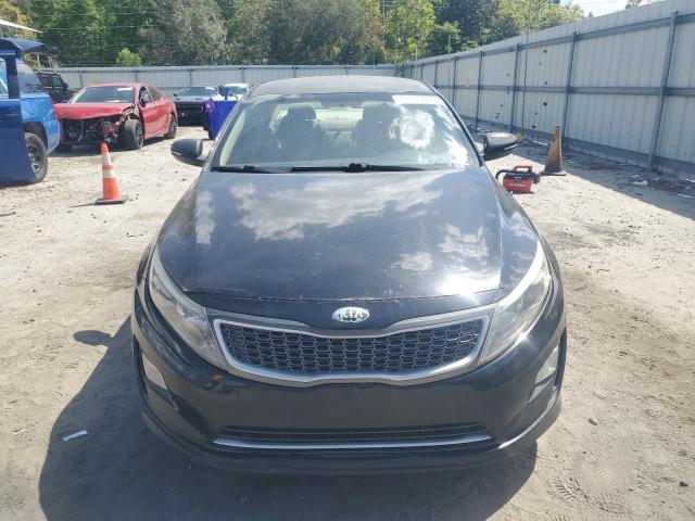 Photo 5 from auction – 2015 KIA OPTIMA HYB with VIN KNAGM4AD5F5081582