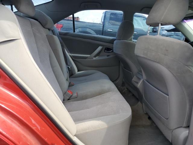Photo 10 from auction – 2010 TOYOTA CAMRY BASE with VIN 4T1BF3EK0AU032049