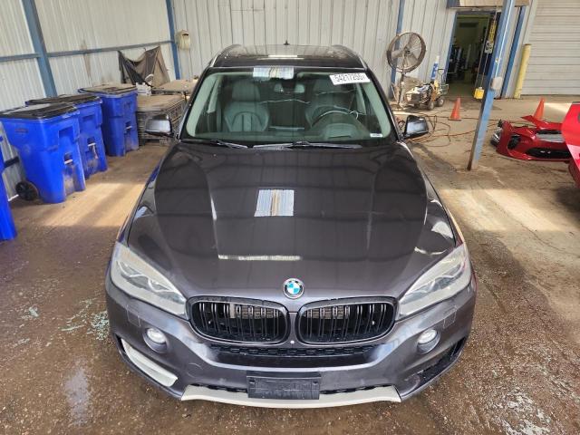 Photo 5 from auction – 2014 BMW X5 XDRIVE5 with VIN 5UXKR6C58E0C03011