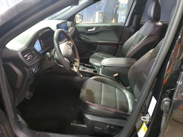 Photo 7 from auction – 2024 FORD ESCAPE ST with VIN 1FMCU9MN1RUB10889