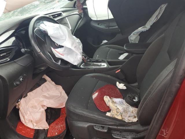 Фото 7 с аукциона – 2021 BUICK ENCORE GX с VIN KL4MMBS28MB044462