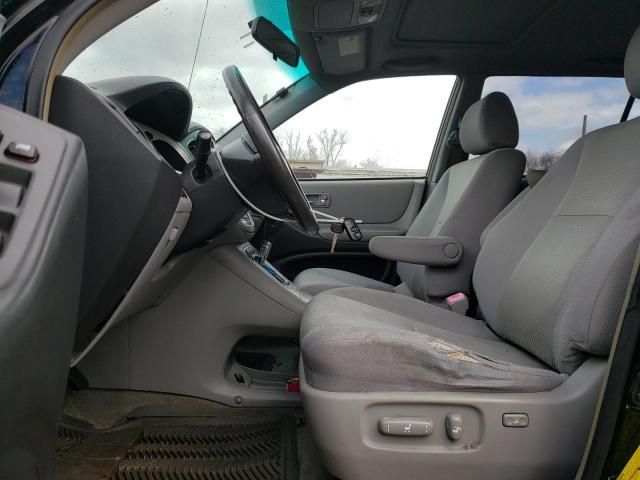 Снимка 7 от търг – 2006 TOYOTA HIGHLANDER с VIN JTEEP21A960168468