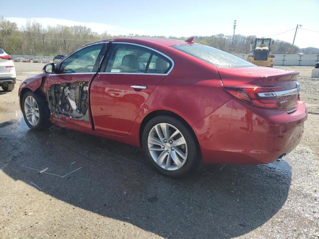 Photo 2 from auction – 2014 BUICK REGAL PREM with VIN 2G4GN5EX2E9202527