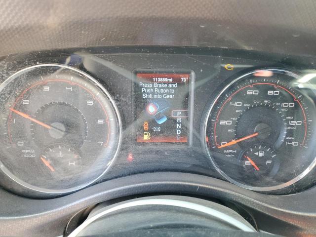 Photo 9 from auction – 2013 DODGE CHARGER SE with VIN 2C3CDXBG5DH550319