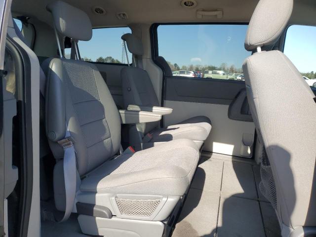 Photo 11 from auction – 2009 DODGE GRAND CARA with VIN 1D8HN44E09B512488
