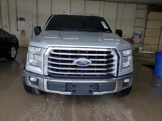Photo 5 from auction – 2017 FORD F150 SUPER with VIN 1FTEW1CF2HFA41085