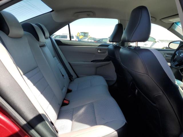 Photo 10 from auction – 2017 TOYOTA CAMRY LE with VIN 4T1BF1FK6HU616436