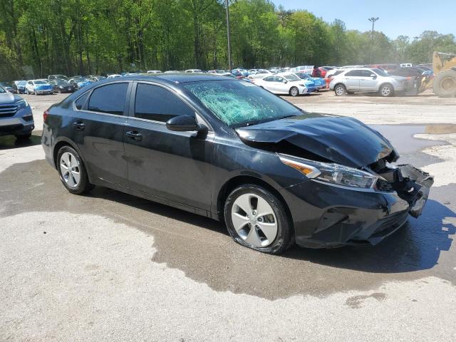 Photo 4 from auction – 2022 KIA FORTE FE with VIN 3KPF24AD4NE455476