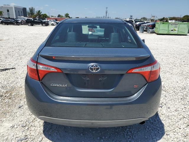 Photo 6 from auction – 2015 TOYOTA COROLLA L with VIN 5YFBURHE3FP222032