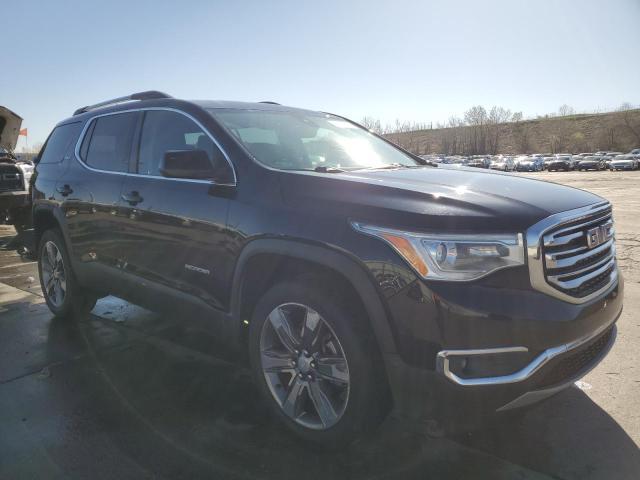 Photo 4 from auction – 2019 GMC ACADIA SLT with VIN 1GKKNNLS9KZ192977