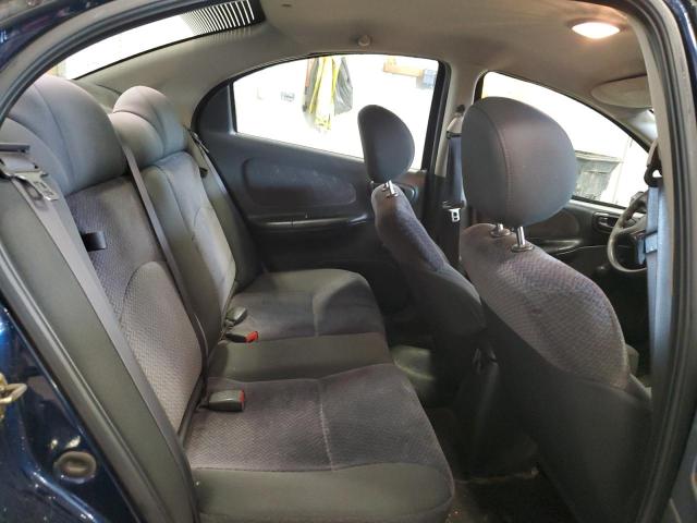 Photo 10 from auction – 2002 DODGE NEON with VIN 1B3ES26C02D587102