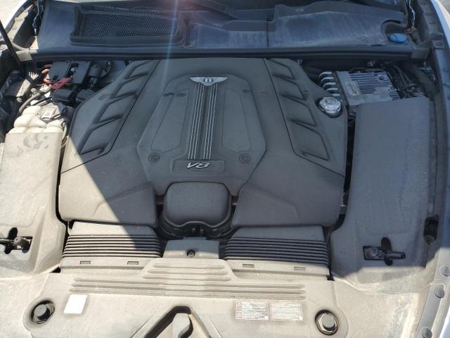Photo 12 from auction – 2022 BENTLEY BENTAYGA with VIN SJAAM2ZV9NC011752
