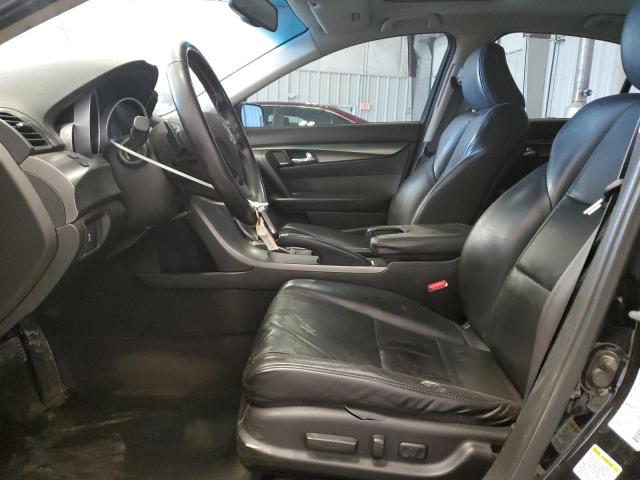 Photo 7 from auction – 2012 ACURA TL with VIN 19UUA8F76CA024840
