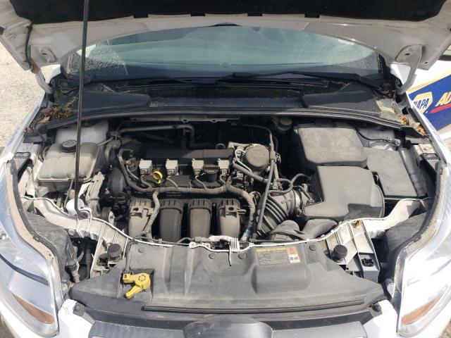 Photo 11 from auction – 2013 FORD FOCUS SE with VIN 1FADP3K29DL223533