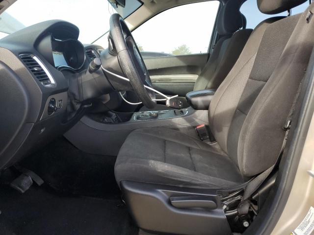 Photo 7 from auction – 2014 DODGE DURANGO SX with VIN 1C4RDHAG1EC313487