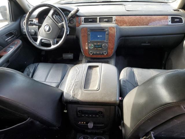 Photo 8 from auction – 2008 CHEVROLET SILVERADO with VIN 1GCHK236X8F130871