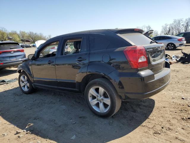 Photo 2 from auction – 2012 DODGE CALIBER SX with VIN 1C3CDWDA2CD534318