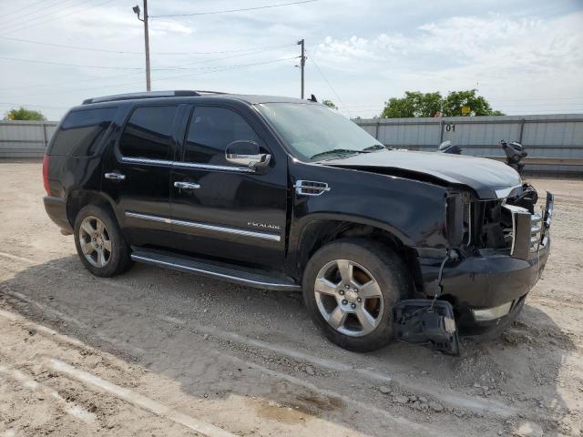 Photo 4 from auction – 2011 CADILLAC ESCALADE L with VIN 1GYS4BEF7BR162951