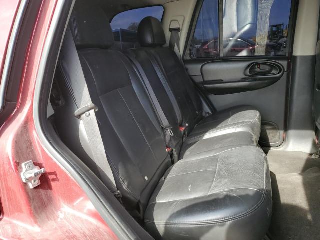 Photo 11 from auction – 2008 CHEVROLET TRAILBLAZE with VIN 1GNES13H582168506