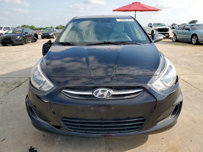 Photo 5 from auction – 2015 HYUNDAI ACCENT GLS with VIN KMHCT4AE6FU909007