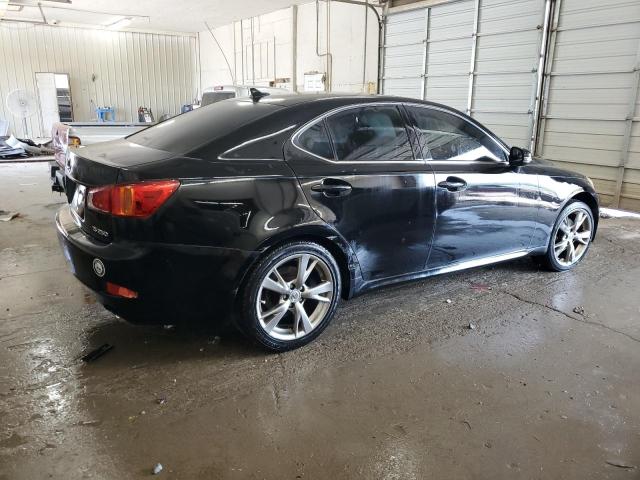 Photo 3 from auction – 2010 LEXUS IS 250 with VIN JTHBF5C23A5114157