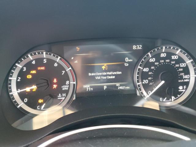 Photo 9 from auction – 2023 TOYOTA HIGHLANDER with VIN 5TDKDRAH0PS021900