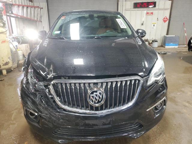 Photo 5 from auction – 2017 BUICK ENVISION P with VIN LRBFXASA4HD094372