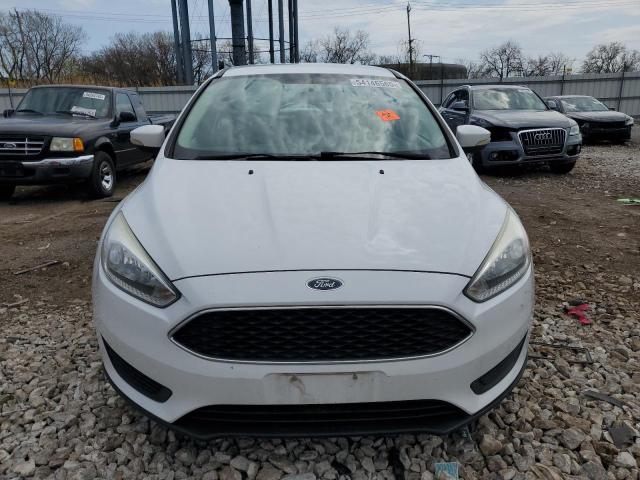 Photo 5 from auction – 2016 FORD FOCUS SE with VIN 1FADP3F29GL235647