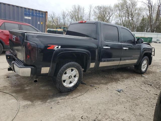 Photo 3 from auction – 2007 CHEVROLET SILVERADO with VIN 3GCEK13347G550741